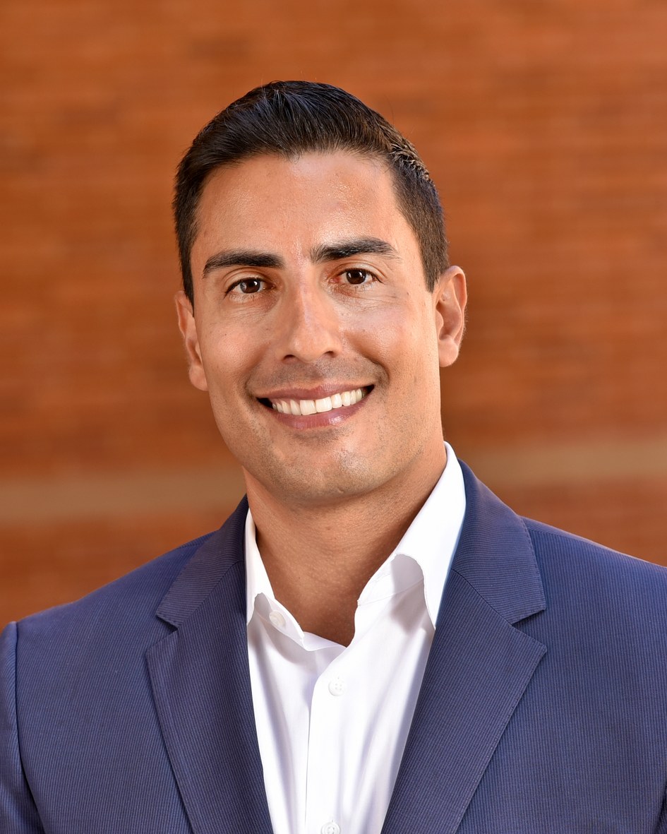 Sam Ahmadpour, founding attorney of Ahmadpour Law